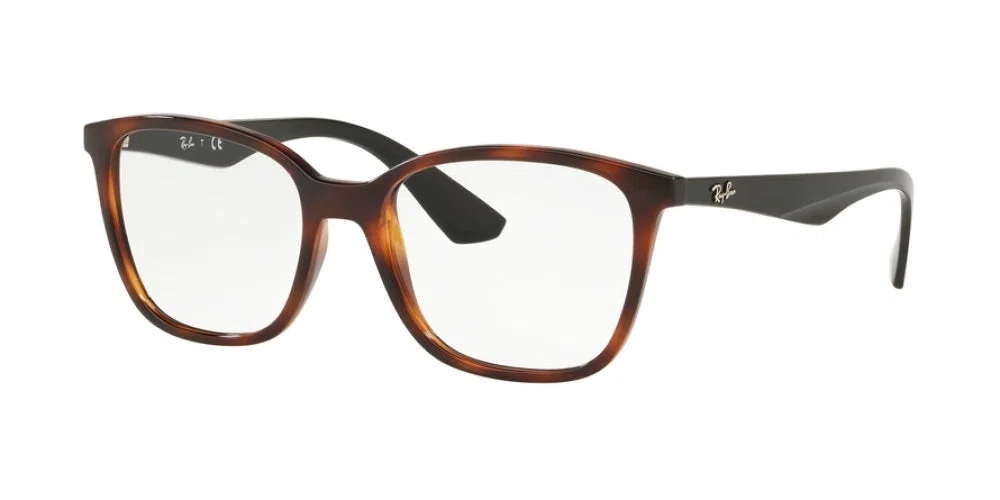 Ray-Ban 7066 Eyeglasses - view 23